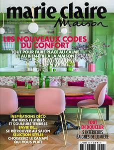 Marie Claire Maison - Mars-Avril 2022