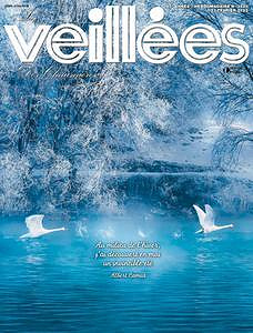 Les Veillées des Chaumières - 23 Février 2022