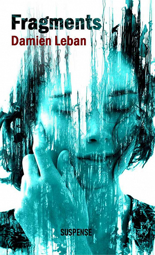 Fragments - Damien Leban (2022)