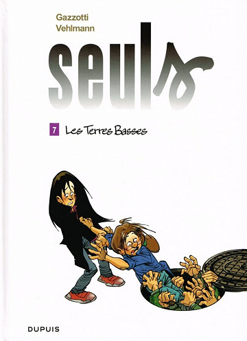 Seuls - 7. Les Terres Basses