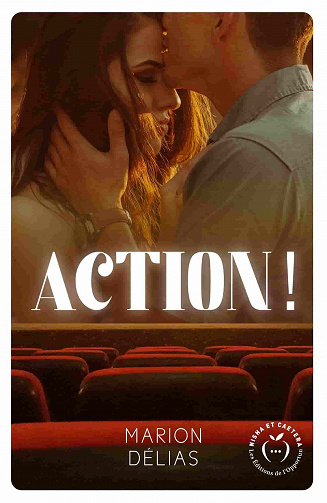 Marion Délias - Action ! (2022)