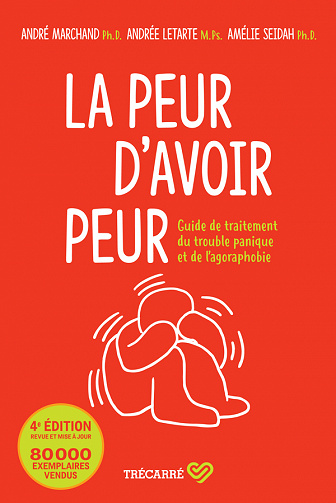 Marchand Andre - La Peur d'avoir peur