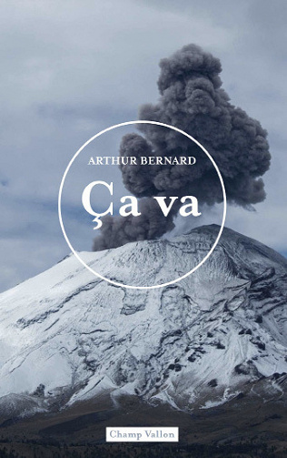 Ça va ! - Arthur Bernard (2022)