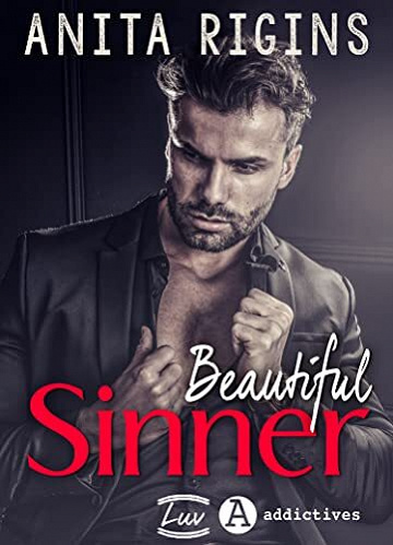 Beautiful Sinner - Anita Rigins (2022)