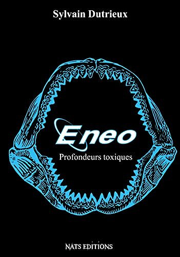 Eneo - Sylvain Dutrieux (2022)