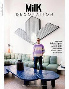 MilK Décoration - Mars 2022