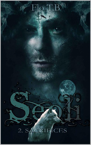 Séoli, Tome 2 Sacrifices - Flo T.B (2022)