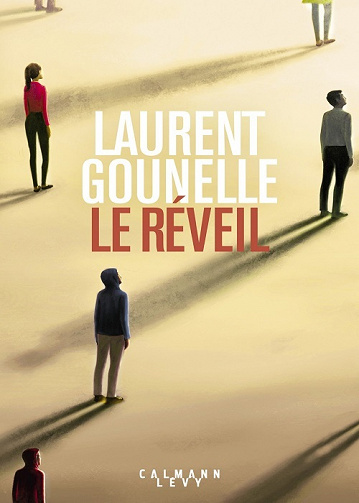 Le réveil - Laurent Gounelle (2022)