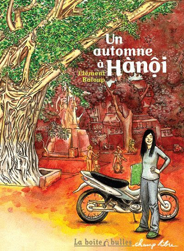 Un automne à Hànôi