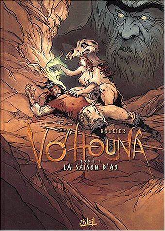 Vo'hounâ - 1. La Saison d'Ao