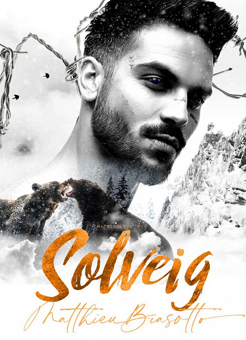 Solveig - Matthieu Biasotto (2022)