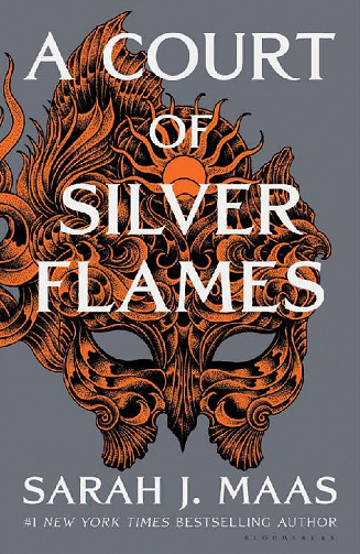 Sarah J. Maas - A Court of Thorns and Roses (2021)