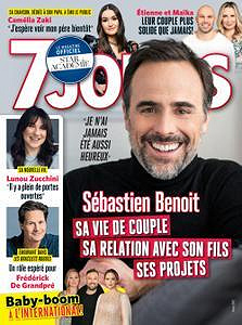 7 Jours - 4 Mars 2022