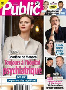 Public - 25 Février 2022