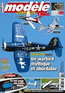 Modèle Magazine - Mars 2022