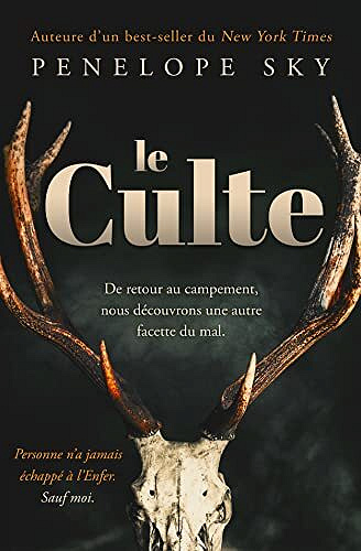 Le Culte - Penelope Sky (2022)
