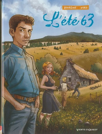 L'Été 63 - 1. Tome 1