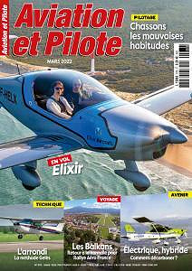 Aviation et Pilote - Mars 2022