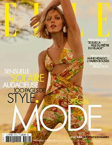 Elle France - 24 Février 2022