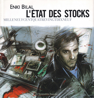 L'état des stocks