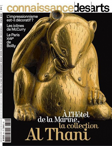 Connaissance de la Chasse - Mars 2022