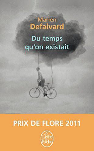 Marien Defalvard - Du temps qu'on existait