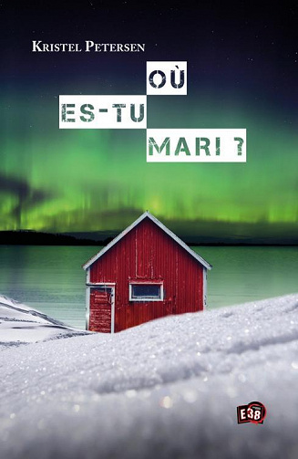 Kristel Petersen - Où es-tu Mari (2022)