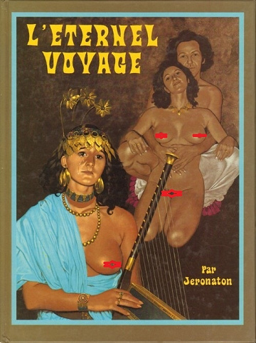 L'Éternel voyage - 1. L'éternel voyage