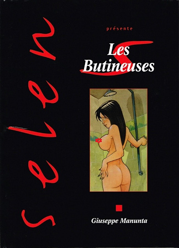 Selen présente... - 28. Les Butineuses