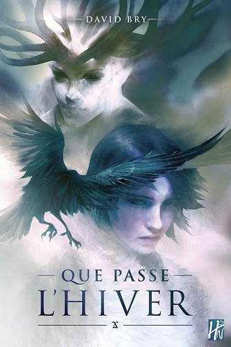 David Bry - Que passe l'Hiver