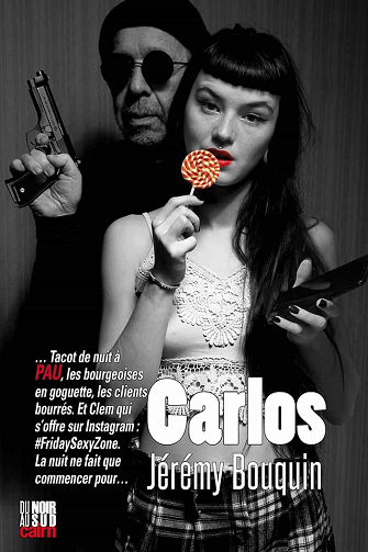 Jérémy Bouquin - Carlos (2022)