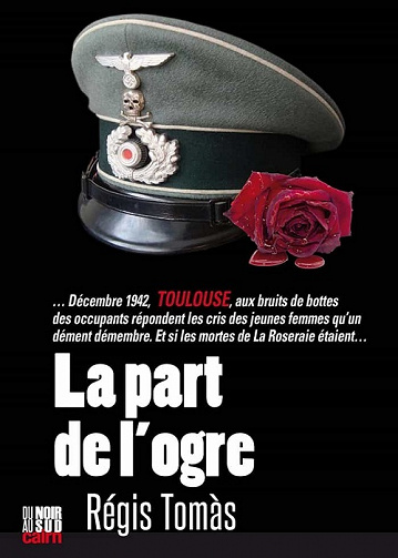 La part de l'ogre - Régis Tomàs (2022)