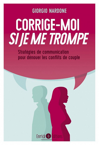 Giorgio Nardone - Corrige-moi si je me trompe