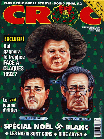 Croc - Tome 161