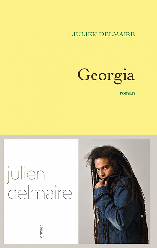 Julien Delmaire - Georgia