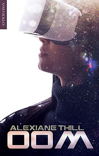 Alexiane Thill - OOM