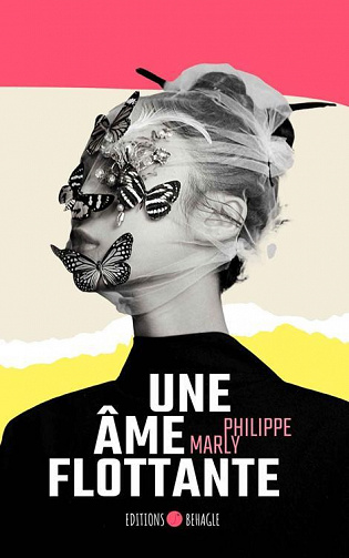 Une âme flottante - Philippe Marly (2022)