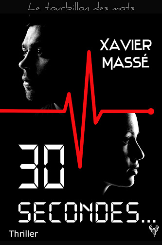 Xavier Massé - 30 secondes (2022)