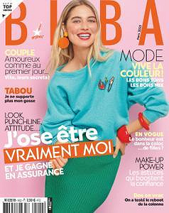 Biba - Mars 2022