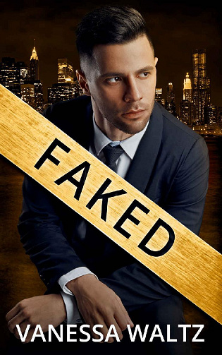 Faked (Les rebelles de Boston, Tome 3) - Vanessa Waltz (2022)