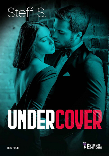 Steff S. - Undercover