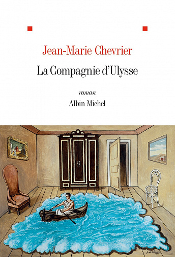 Jean-Marie Chevrier - La Compagnie d'Ulysse