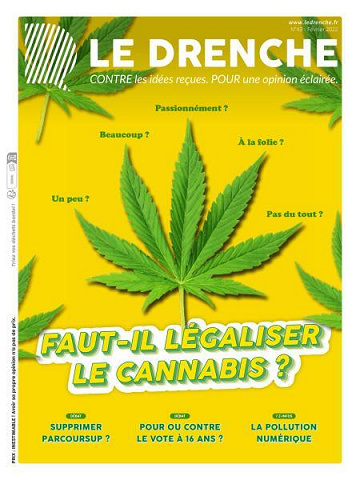 Le Drenche - Février 2022
