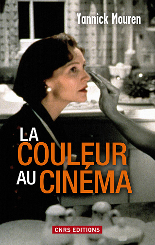 Yannick Mouren - La Couleur au cinéma