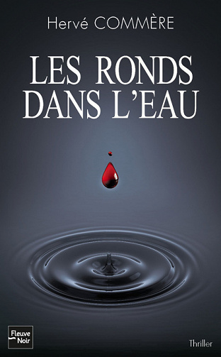 Hervé Commère - Les ronds dans l'eau