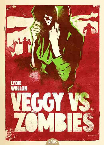 Lydie Wallon - Veggy vs Zombies (2022)