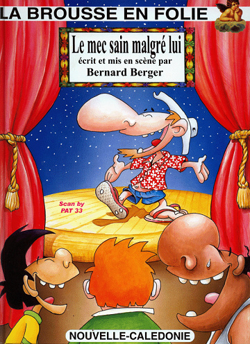 La Brousse en folie - Tome 13