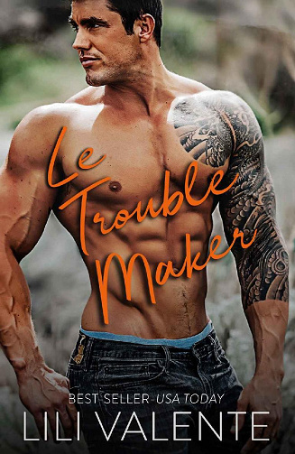 Le Trouble Maker - Lili Valente (2022)
