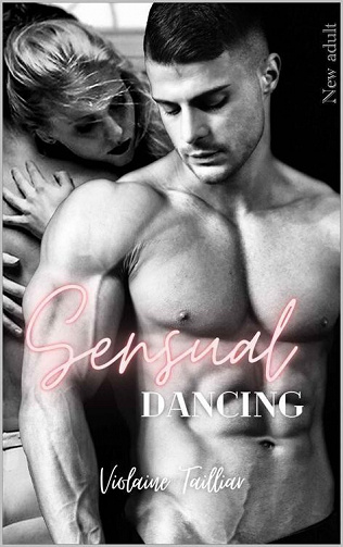 Sensual Dancing - Violette Tailliar (2022)
