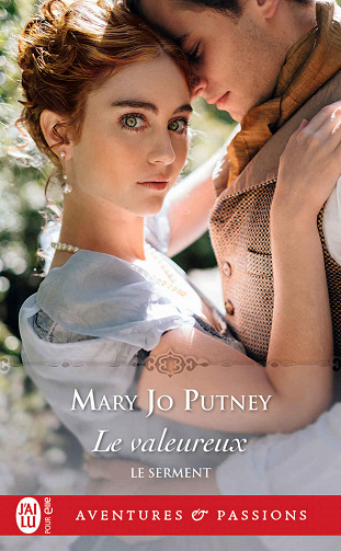 Mary Jo Putney - Le valeureux (2022)